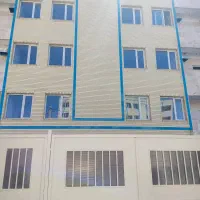 مسکن مهر طاق گستران ۹۰ متری