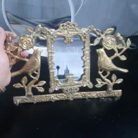 جاکلیدی وقندان برنز هرتیکه ۶۰۰ هزار