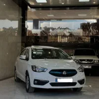 شاهین دنده،اتومات و اتومات پلاس۱۴۰۴صفر تحویل فوری