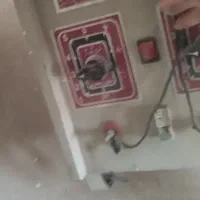 موتور برق