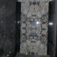 کاشی و سرامیک چسبی وهم دوقابی|خدمات پیشه و مهارت|خرم‌آباد, |دیوار