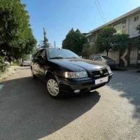 سمند ef7 دوگانه شرکتی مدل ۹۲