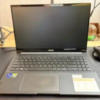 لپتاپ core i9 ایسوس rtx 3050 رم ۴۰ گیگ