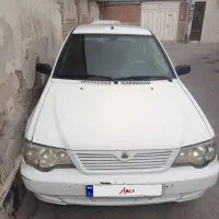 پراید ۱۳۲ مدل ۸۹