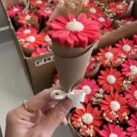 گیفت شمع یلدایی