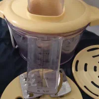 خرد کن  ورنده اصل آلمان
