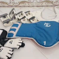 تجهیزات تکواندو|تجهیزات ورزشی|اردل, |دیوار