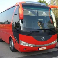 میدل باس مدل ۸۸پلاک۹۲|خودرو سنگین|تهران, فردوسی|دیوار