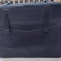 چمدان سالم بدون دسته