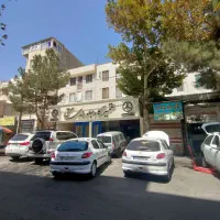 ۱۷متر بدون پرتی/بورس مکانیک،مناسب لوازم یدکی|فروش مغازه و غرفه|تهران, شهر زیبا|دیوار