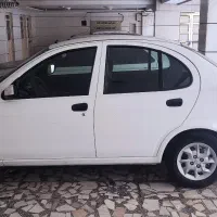 ساینا EX مدل۱۴۰۰|خودرو سواری و وانت|قزوین, |دیوار