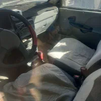 پراید دوگانه کارخانه مدل ۸۵|خودرو سواری و وانت|همدان, |دیوار