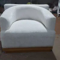 مبلمان آکبند و نو بدلیل تغییر شغل|مبلمان خانگی و میز عسلی|پردیس, سیاه سنگ|دیوار