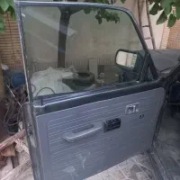 مزدا دوکابین انژکتور 2000 B|خودرو سواری و وانت|گلبهار, شهر جدید گلبهار|دیوار
