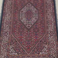 فرش زر چرک پشم در شهرستان زنجان