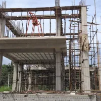 نیازمند قالب بند ارماتور بند