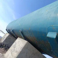 تانکر ۳۳ هزار لیتری|ماشین‌آلات صنعتی|اردبیل, |دیوار