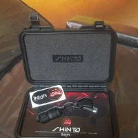 دستگاه تتو inkin ژاپنی با ترانس inkin