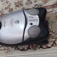 سه عدد جاروبرقی|جاروبرقی، جارو شارژی، بخارشو|سنندج, |دیوار