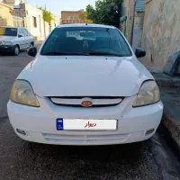 کیا ریو مونتاژ دنده‌ای، مدل ۱۳۸۸|خودرو سواری و وانت|شیراز, تندگویان|دیوار