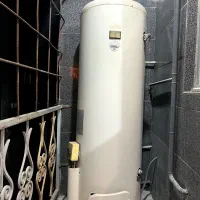 آبگرمکن ایستاده پلار