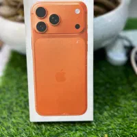 iPhone 17 pro max 256 zaa بدون ریجستر