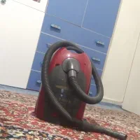 جاروبرقی BUOSH