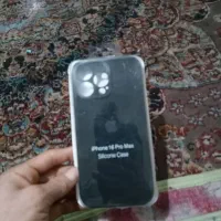قاب گوشی آیفون 16پرومکس