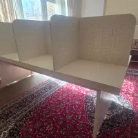 میز مطالعه|میز تحریر و کامپیوتر|کرمان, |دیوار