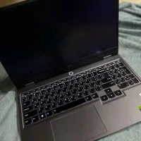 لپ تاپ Lenovo loq