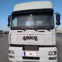 فروش ماشین آمیکو|خودرو سنگین|برازجان, |دیوار