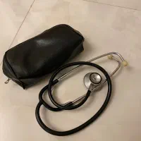 گوشی پزشکی پرستاری فشار خون