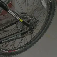 دوچرخه ویوا 26|دوچرخه، اسکیت، اسکوتر|قزوین, |دیوار