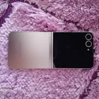 گوشی سامسونگ مدل z flipe 6|موبایل|تهران, اختیاریه|دیوار