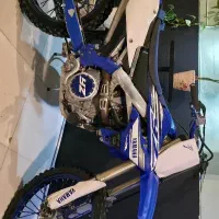 کراس (yz crf (450f 2020