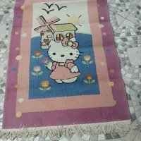 فرش کودک|فرش|خرم‌آباد, |دیوار