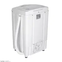 مینی واش ۳/۵ کیلویی|ماشین لباسشویی و خشککن لباس|قائن, |دیوار