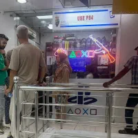 گارانتی یک ساله کنسول بازی ps4|کنسول، بازی ویدئویی و آنلاین|تهران, فلسطین (میدان انقلاب)|دیوار