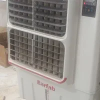 کولر آبی چرخ دار|کولر آبی|کرمان, |دیوار