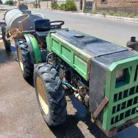 تراکتور a40|خودرو سنگین|رفسنجان, |دیوار