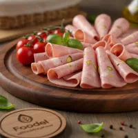 سوسیس کالباس خانگی و سالم