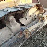 بلدوزر دی ۷|خودرو سنگین|اسلام‌شهر, شهرک قائمیه|دیوار