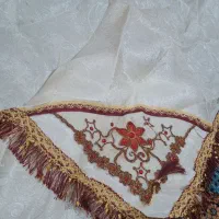 دو عدد رو پشتی