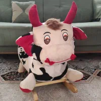 راکر عروسکی