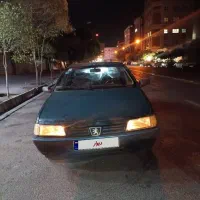 اردی 84دوگانه|خودرو سواری و وانت|تبریز, |دیوار