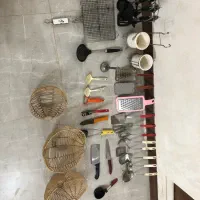 لوازم اشپزخانه