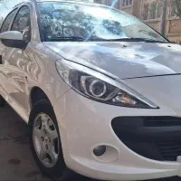 ۲۰۷ پاناروما فول صندلی چرم پانوراما