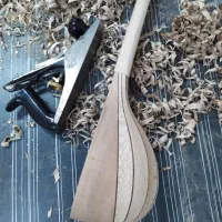 کارگاه سازگری گلچین فر|سازهای سنتی|لاهیجان, شقایق|دیوار