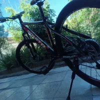 دوچرخه بونیتو|دوچرخه، اسکیت، اسکوتر|نهاوند, |دیوار