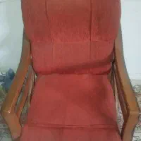 مبل تک نفره راحتی